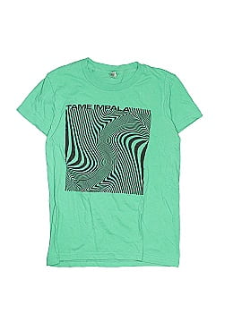 American Apparel Short Sleeve T-Shirt (view 1)
