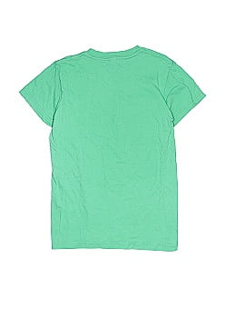 American Apparel Short Sleeve T-Shirt (view 2)