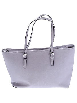 MICHAEL Michael Kors Leather Shoulder Bag (view 2)