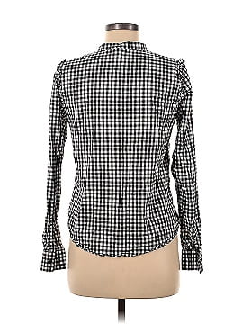 H&M Long Sleeve Button-Down Shirt (view 2)