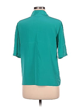 Peters & Ashley Short Sleeve Blouse (view 2)