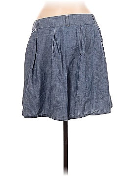 Denim 24/7 Casual Skirt (view 2)