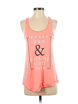 Gold Rush Outfitters Tank Top (view 1)