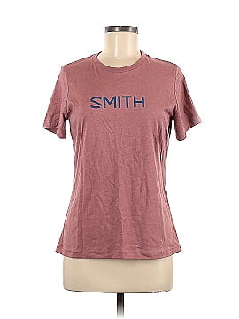 Smith Short Sleeve T-Shirt (view 1)