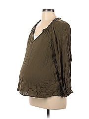 Old Navy   Maternity Long Sleeve Top