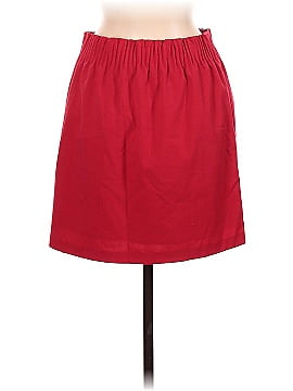 J.Crew Mercantile Casual Skirt (view 2)