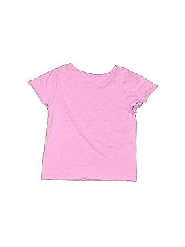 Blush by Us Angels Short Sleeve T-Shirt (view 2)