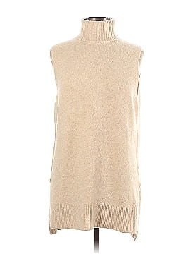 Ann Taylor Turtleneck Sweater (view 1)