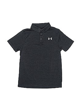Under Armour Short Sleeve Polo (view 1)