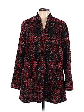 Lane Bryant Coat (view 1)