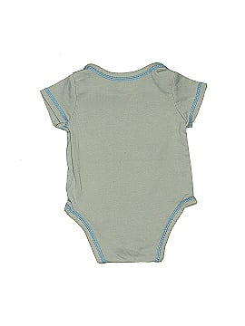 Puma Short Sleeve Onesie (view 2)