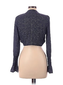 GB Long Sleeve Blouse (view 2)