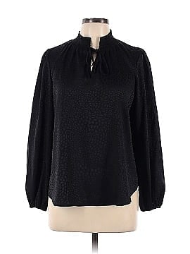 Chenault Long Sleeve Blouse (view 1)