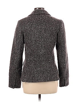 Vince. Wool Blazer (view 2)