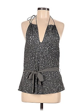 To The Max Sleeveless Blouse (view 1)