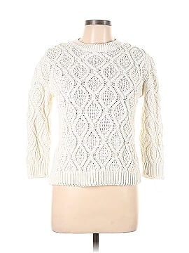 Lara shop knit sweater