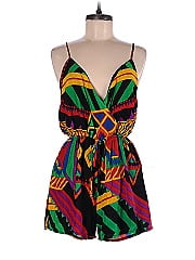 Missguided Romper