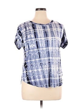 Acting Pro Short Sleeve Top (view 1)