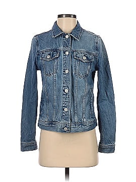 J.Crew Denim Jacket (view 1)