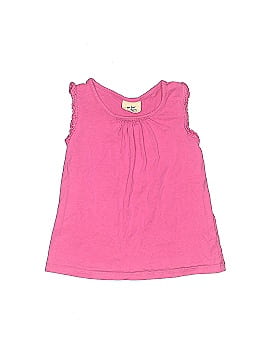 Mini Boden Tank Top (view 1)