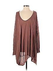 Fp Beach Long Sleeve Top
