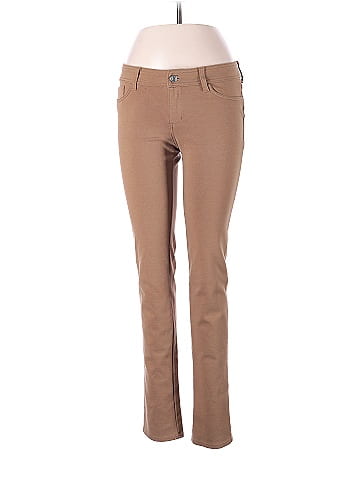 Faded Glory Tan Jeggings Size 6 - 36% off