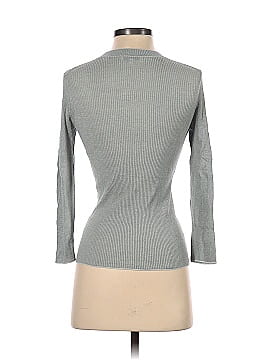 Vince. Turtleneck Sweater (view 2)