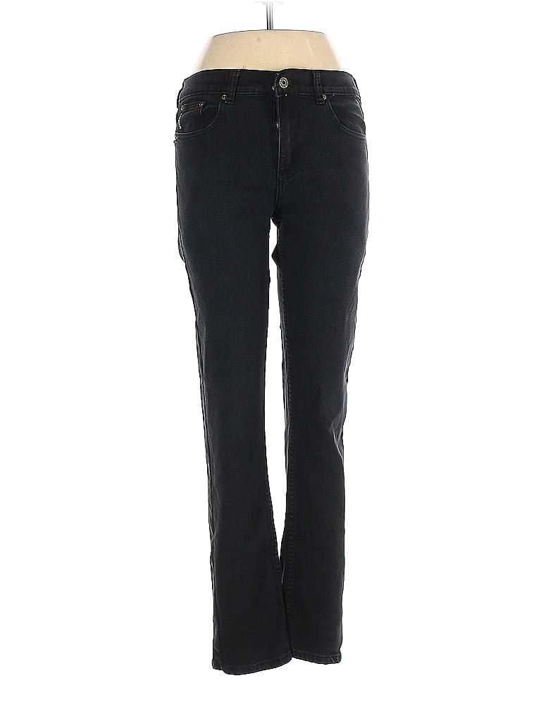 Assorted Brands Black Jeans 30 Waist - photo 1