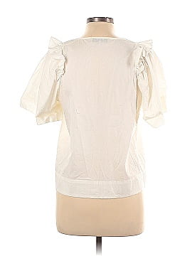 Sea New York Short Sleeve Blouse (view 2)