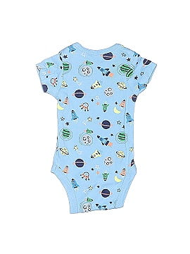 Onesies Short Sleeve Onesie (view 2)