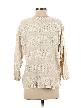 Ann Taylor LOFT Outlet Pullover Sweater (view 2)