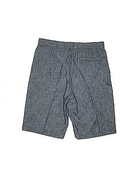 Old Navy Khaki Shorts (view 2)