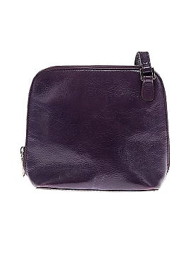 Hobo International Leather Crossbody Bag (view 2)