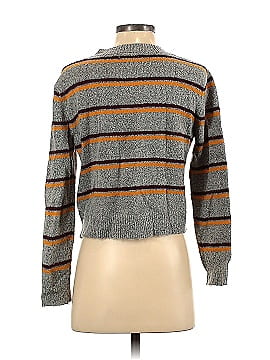 Emory Park Pullover Sweater (view 2)