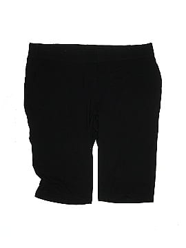 Lane Bryant Outlet Athletic Shorts (view 1)