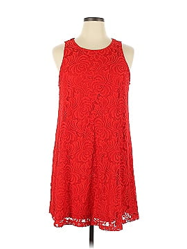 Sharagano Casual Dress (view 1)