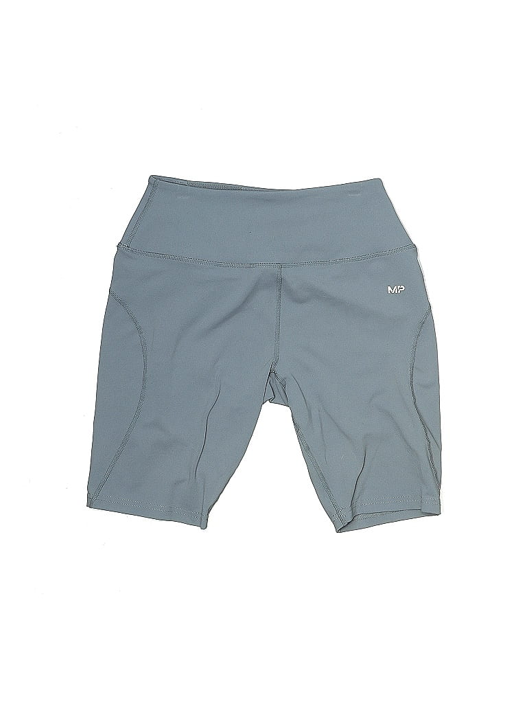MP Gray Athletic Shorts Size S - photo 1