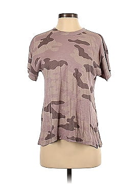 Rag & Bone Short Sleeve T-Shirt (view 1)