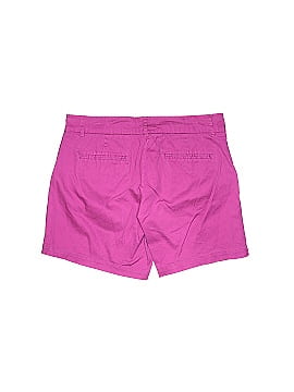 Per Se Khaki Shorts (view 2)