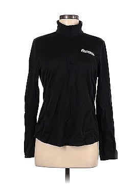 Port Authority Track Jacket (view 1)