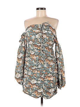 Hello Molly Casual Dress (view 1)