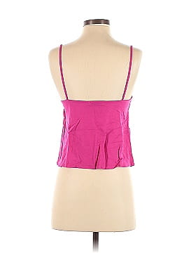 Zara Sleeveless Blouse (view 2)