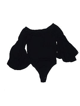 Suzette Bodysuit (view 2)