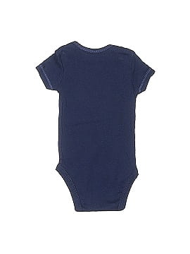 Carter's Short Sleeve Onesie (view 2)