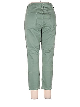 Curve Appeal Khakis (view 2)