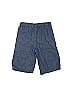 Beebay 100% Cotton Blue Shorts Size 8 - photo 2