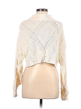 Socialite Pullover Sweater (view 1)