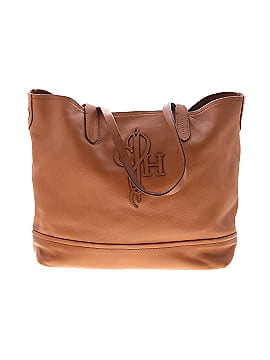 Cole Haan Leather Tote (view 1)