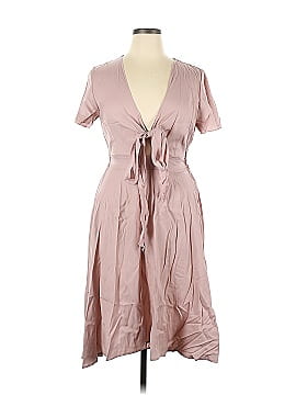 EXLURA Casual Dress (view 1)