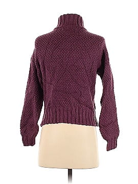 Ann Taylor LOFT Pullover Sweater (view 2)